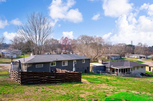 920 Marion Street, Rossville, GA 30741