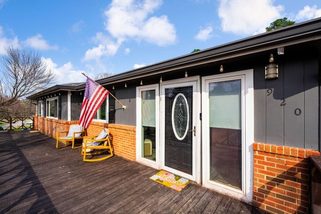 920 Marion Street, Rossville, GA 30741