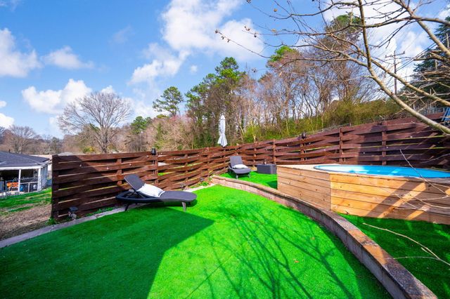 920 Marion Street, Rossville, GA 30741