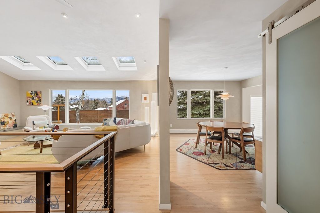 1914 Spring Creek, Bozeman, MT 59715 photo 16