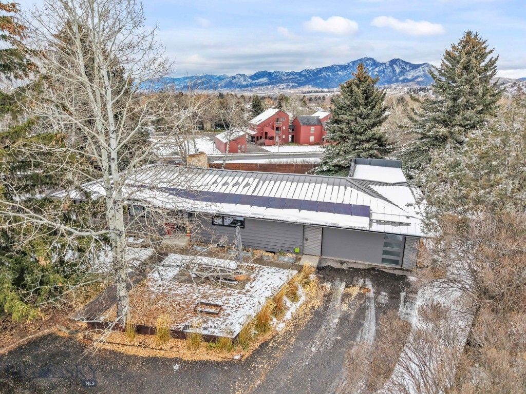 1914 Spring Creek, Bozeman, MT 59715 photo 2