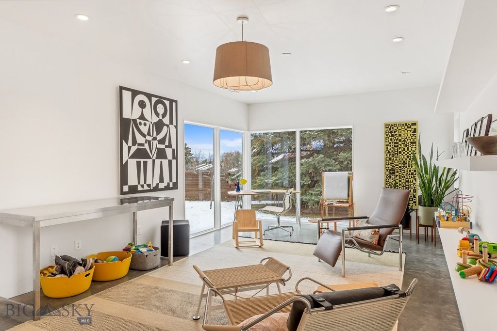 1914 Spring Creek, Bozeman, MT 59715 photo 25