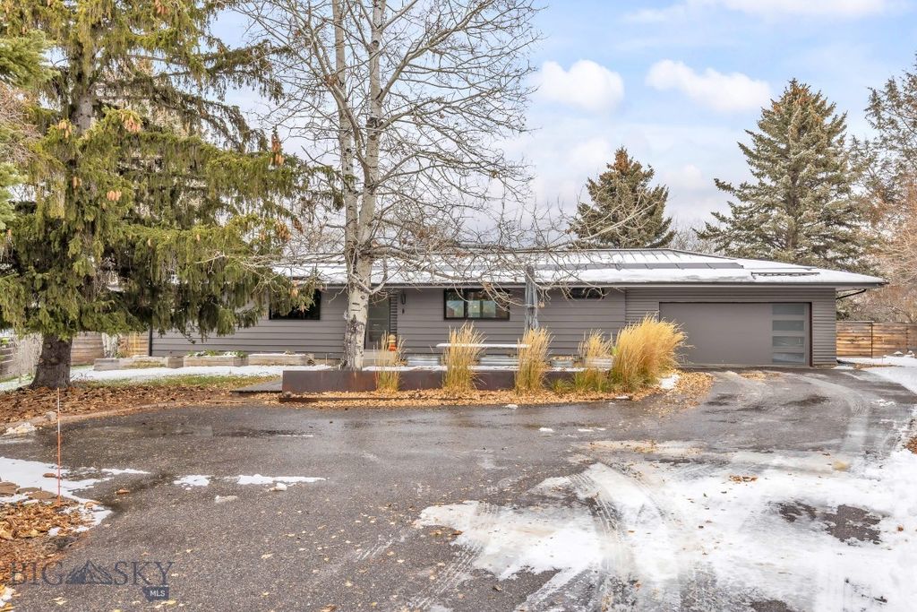 1914 Spring Creek, Bozeman, MT 59715 photo 3