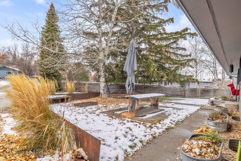 1914 Spring Creek, Bozeman, MT 59715 photo 47