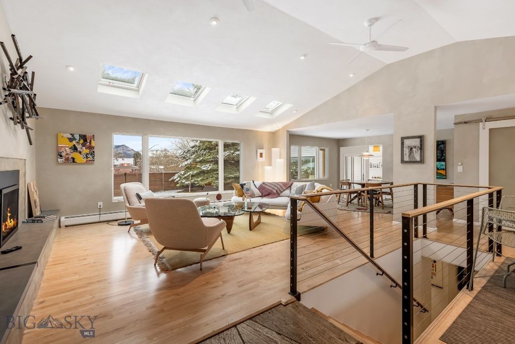 1914 Spring Creek, Bozeman, MT 59715 photo 6