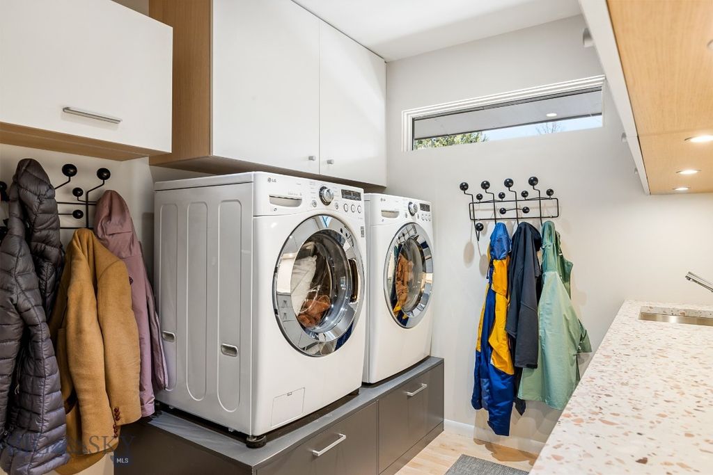 1914 Spring Creek, Bozeman, MT 59715 photo 60