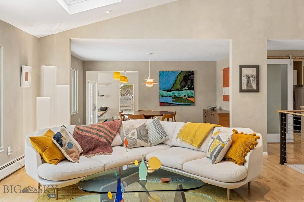 1914 Spring Creek, Bozeman, MT 59715 photo 8