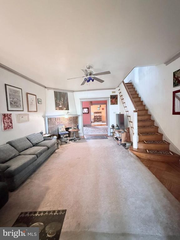 4517 LARCHWOOD AVE, PHILADELPHIA, PA 19143 — photo 4