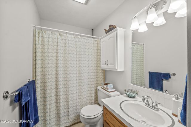 1423 SATINWOOD DRIVE, Jefferson City, MO 65109