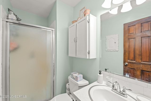 1423 SATINWOOD DRIVE, Jefferson City, MO 65109