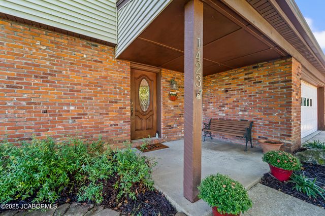1423 SATINWOOD DRIVE, Jefferson City, MO 65109