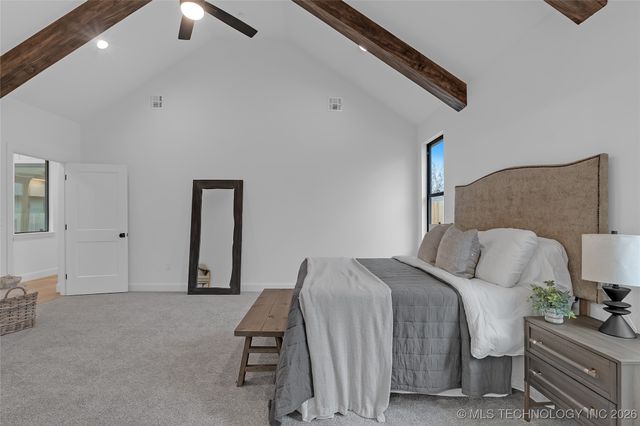 515 W El Paso Street, Broken Arrow, OK 74012