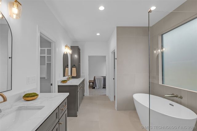 515 W El Paso Street, Broken Arrow, OK 74012