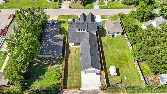 515 W El Paso Street, Broken Arrow, OK 74012