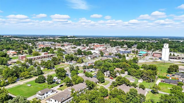 515 W El Paso Street, Broken Arrow, OK 74012