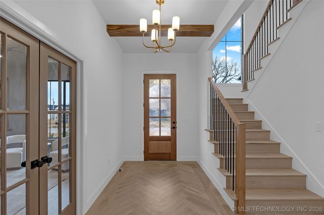 515 W El Paso Street, Broken Arrow, OK 74012