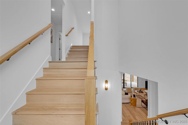 515 W El Paso Street, Broken Arrow, OK 74012