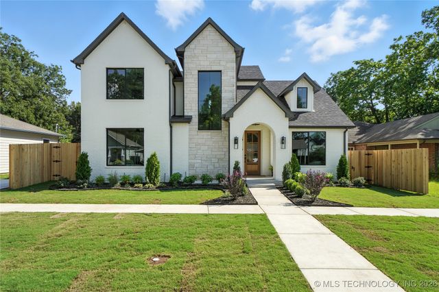 515 W El Paso Street, Broken Arrow, OK 74012