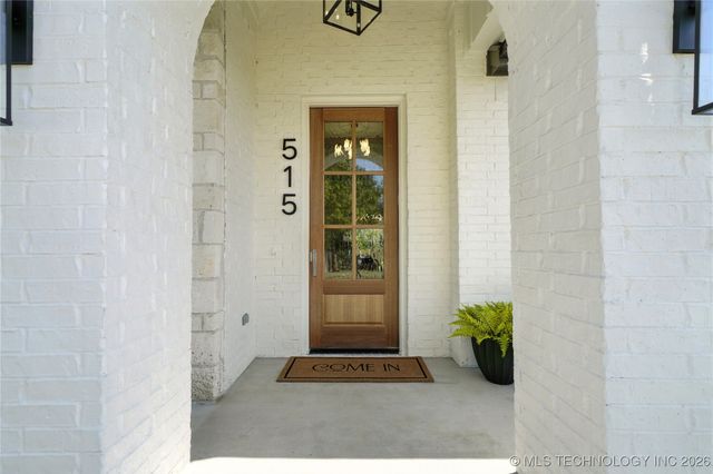 515 W El Paso Street, Broken Arrow, OK 74012