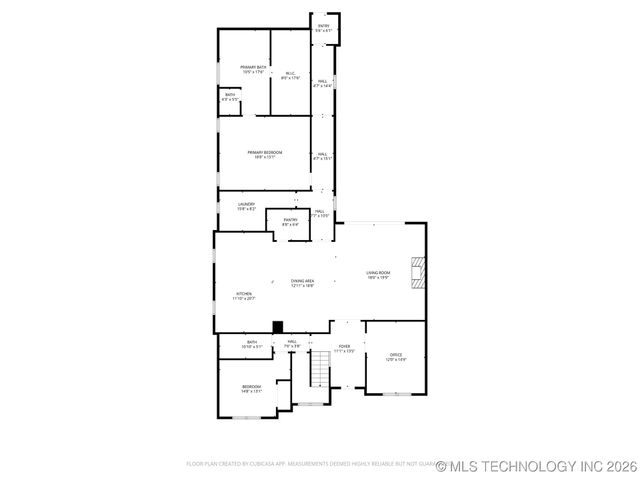 515 W El Paso Street, Broken Arrow, OK 74012