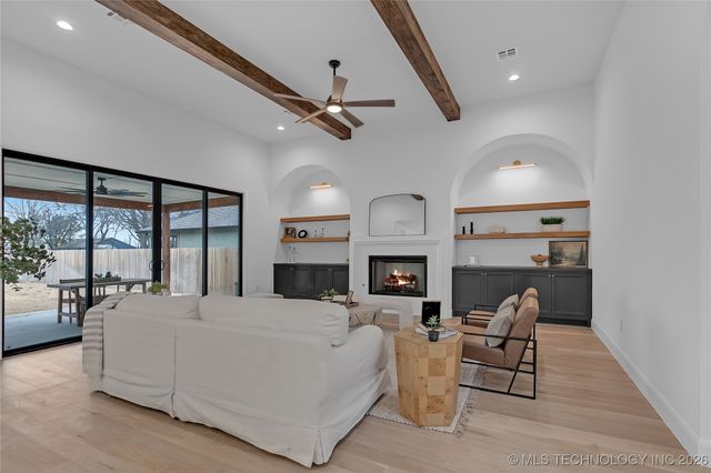 515 W El Paso Street, Broken Arrow, OK 74012