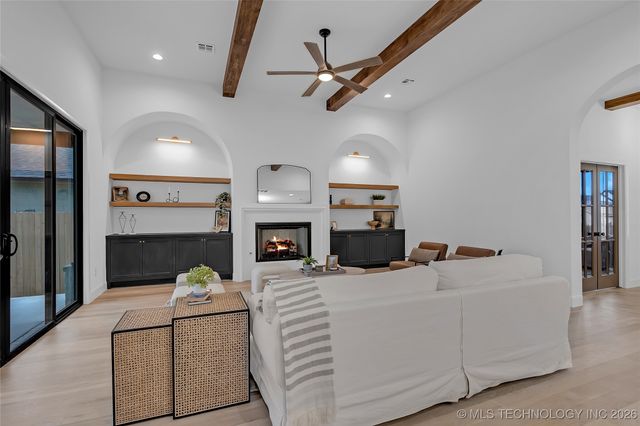 515 W El Paso Street, Broken Arrow, OK 74012