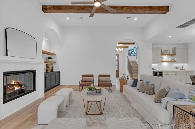 515 W El Paso Street, Broken Arrow, OK 74012