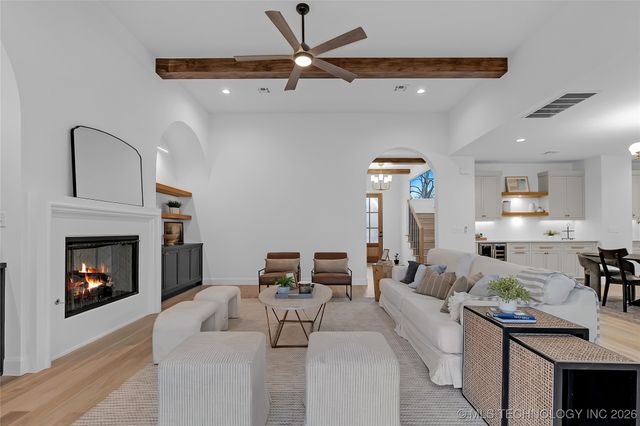 515 W El Paso Street, Broken Arrow, OK 74012