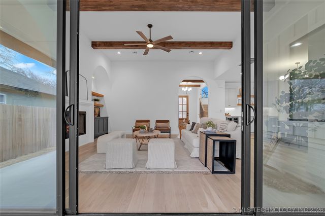 515 W El Paso Street, Broken Arrow, OK 74012