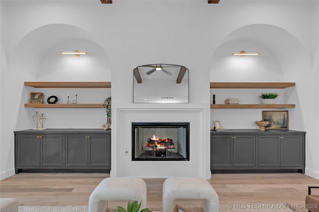 515 W El Paso Street, Broken Arrow, OK 74012