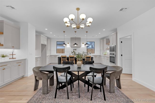 515 W El Paso Street, Broken Arrow, OK 74012