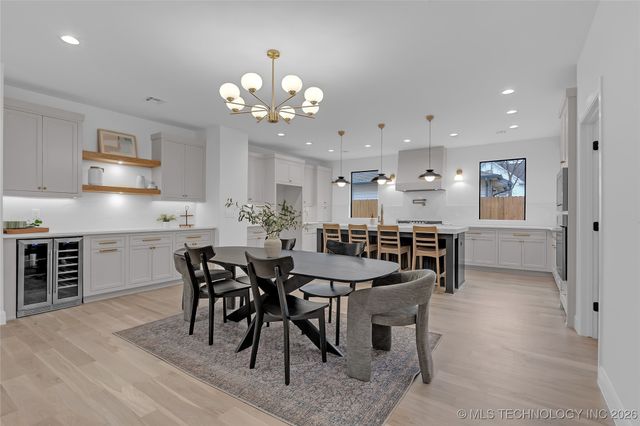 515 W El Paso Street, Broken Arrow, OK 74012