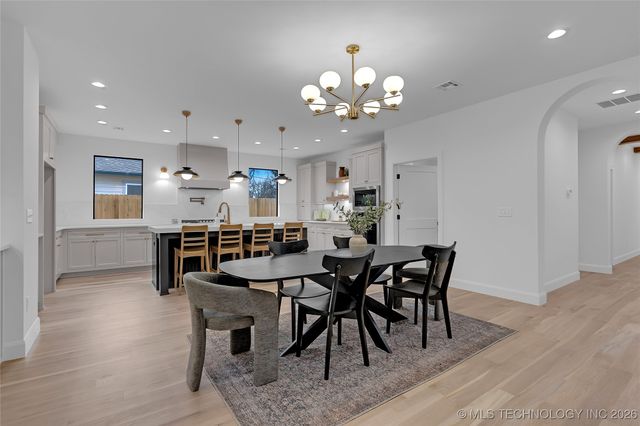 515 W El Paso Street, Broken Arrow, OK 74012