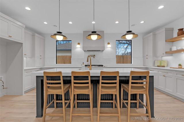 515 W El Paso Street, Broken Arrow, OK 74012