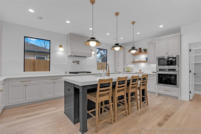 515 W El Paso Street, Broken Arrow, OK 74012