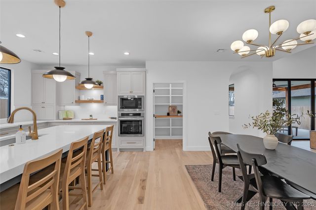 515 W El Paso Street, Broken Arrow, OK 74012