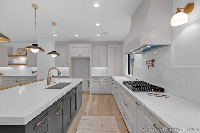 515 W El Paso Street, Broken Arrow, OK 74012