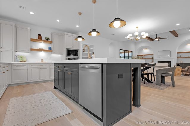 515 W El Paso Street, Broken Arrow, OK 74012