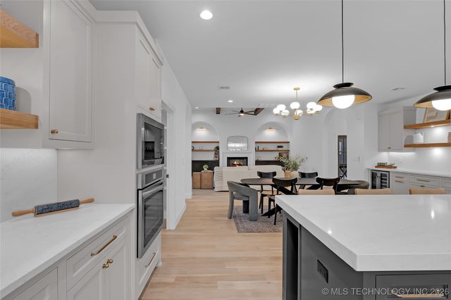 515 W El Paso Street, Broken Arrow, OK 74012