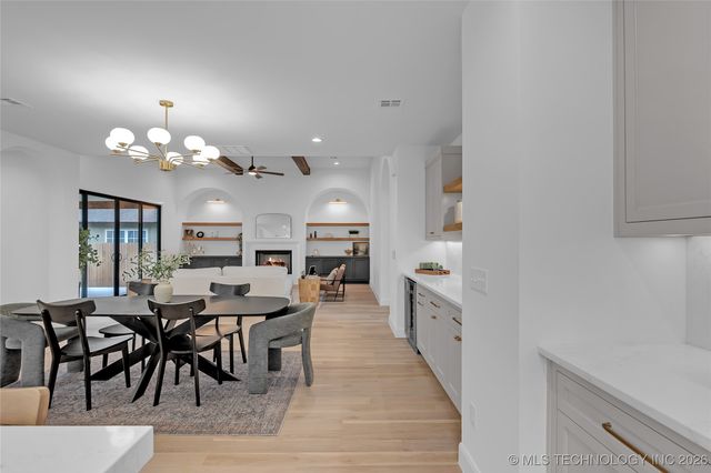 515 W El Paso Street, Broken Arrow, OK 74012