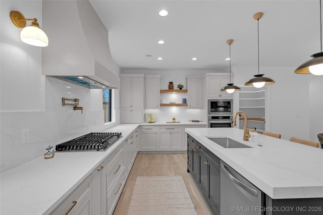 515 W El Paso Street, Broken Arrow, OK 74012