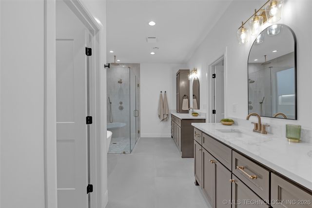 515 W El Paso Street, Broken Arrow, OK 74012