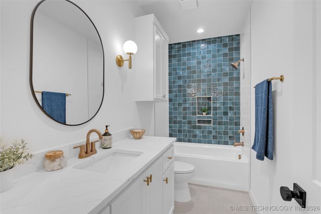 515 W El Paso Street, Broken Arrow, OK 74012