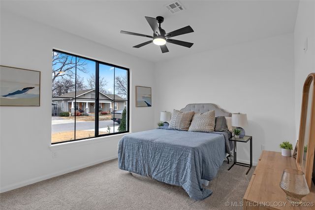 515 W El Paso Street, Broken Arrow, OK 74012