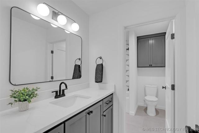 515 W El Paso Street, Broken Arrow, OK 74012