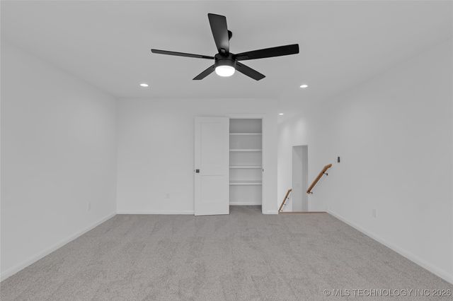 515 W El Paso Street, Broken Arrow, OK 74012