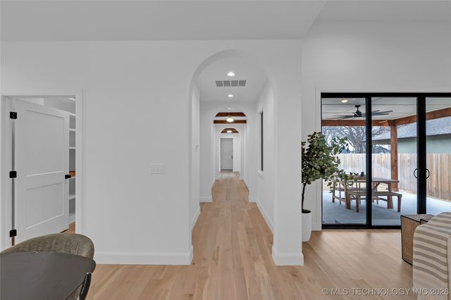 515 W El Paso Street, Broken Arrow, OK 74012