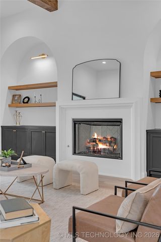 515 W El Paso Street, Broken Arrow, OK 74012