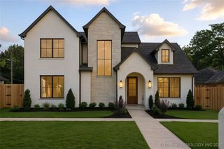 515 W El Paso Street, Broken Arrow, OK 74012