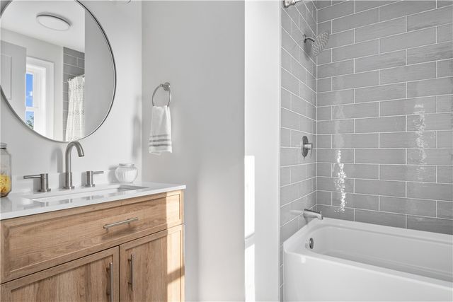 248 Point Avenue, Warwick, RI 02889